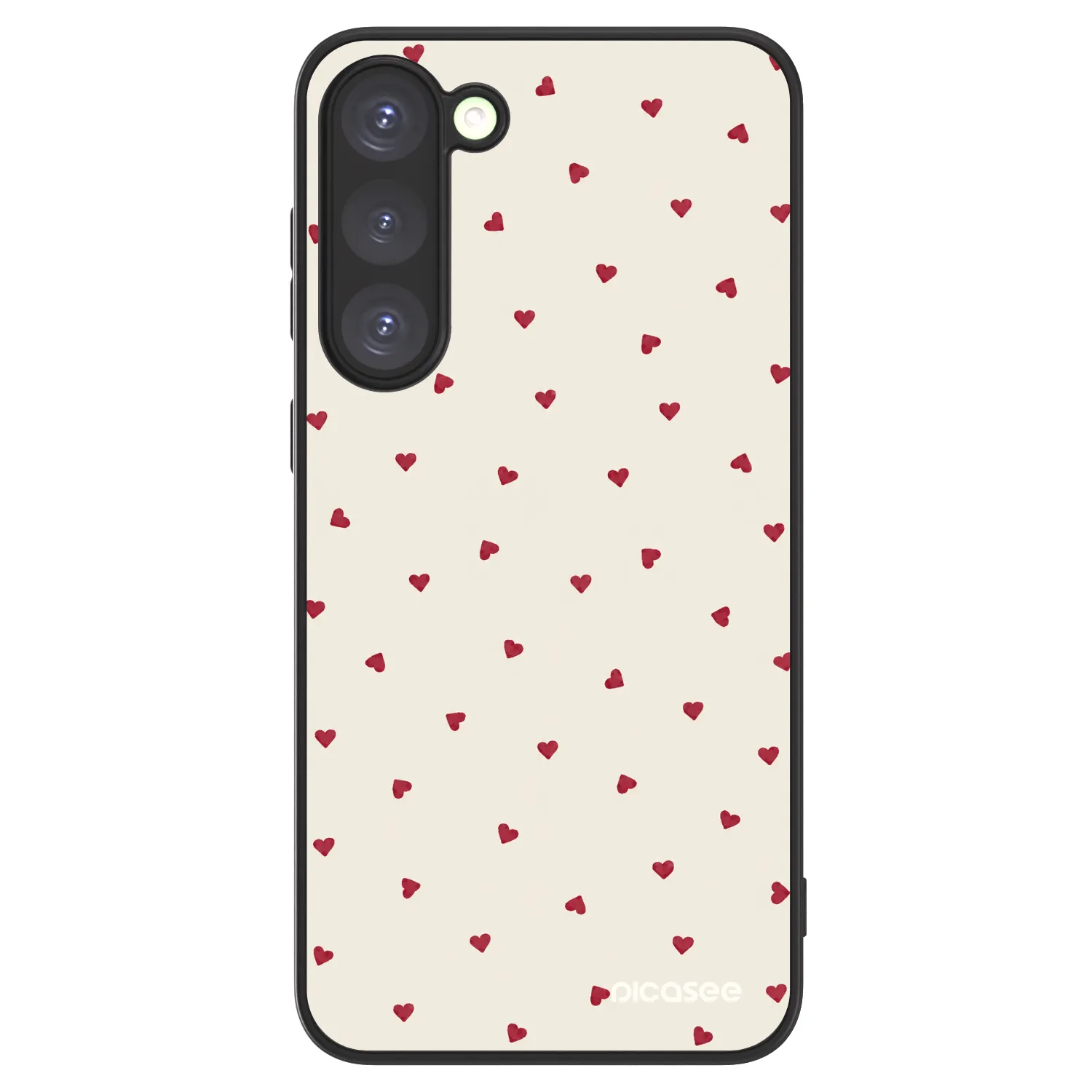Picasee ULTIMATE CASE PowerShare za Samsung Galaxy S23+ 5G - Little Love