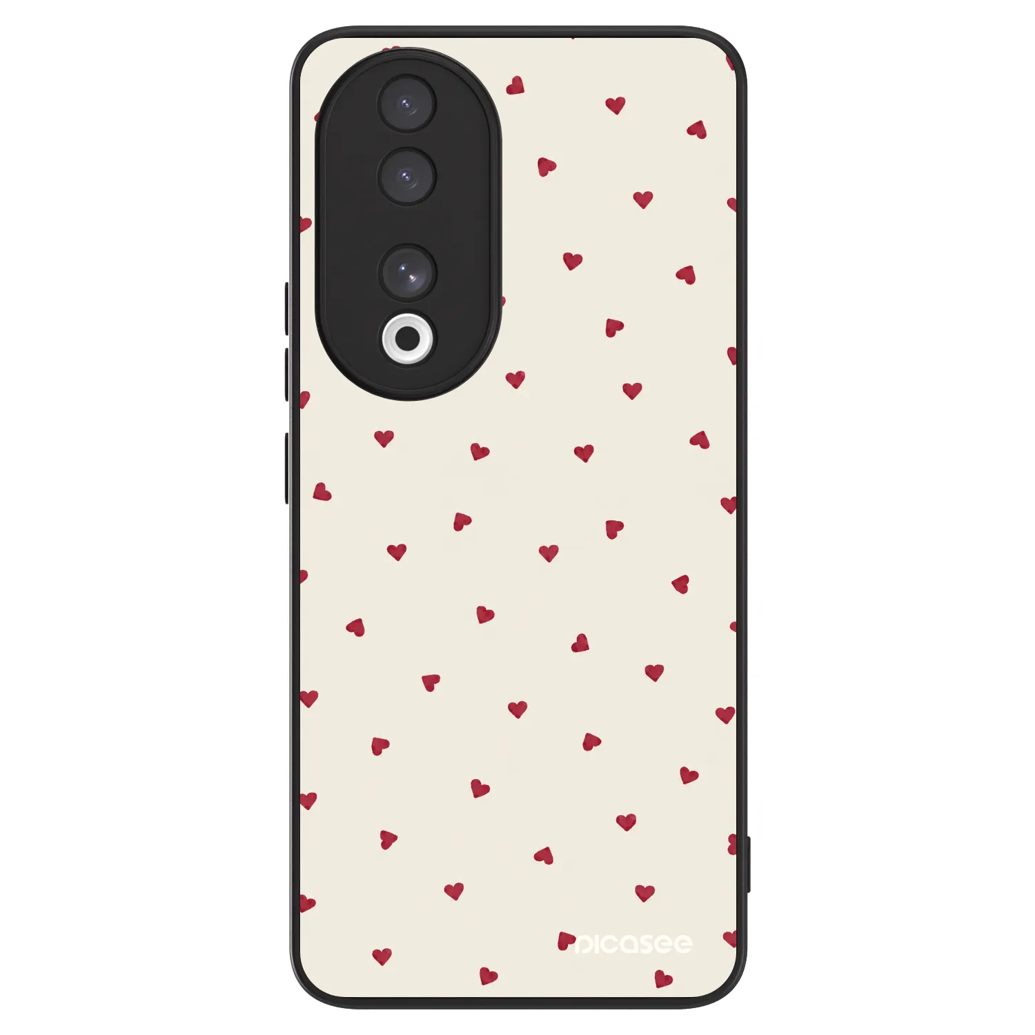 Picasee ULTIMATE CASE za Honor 90 5G - Little Love