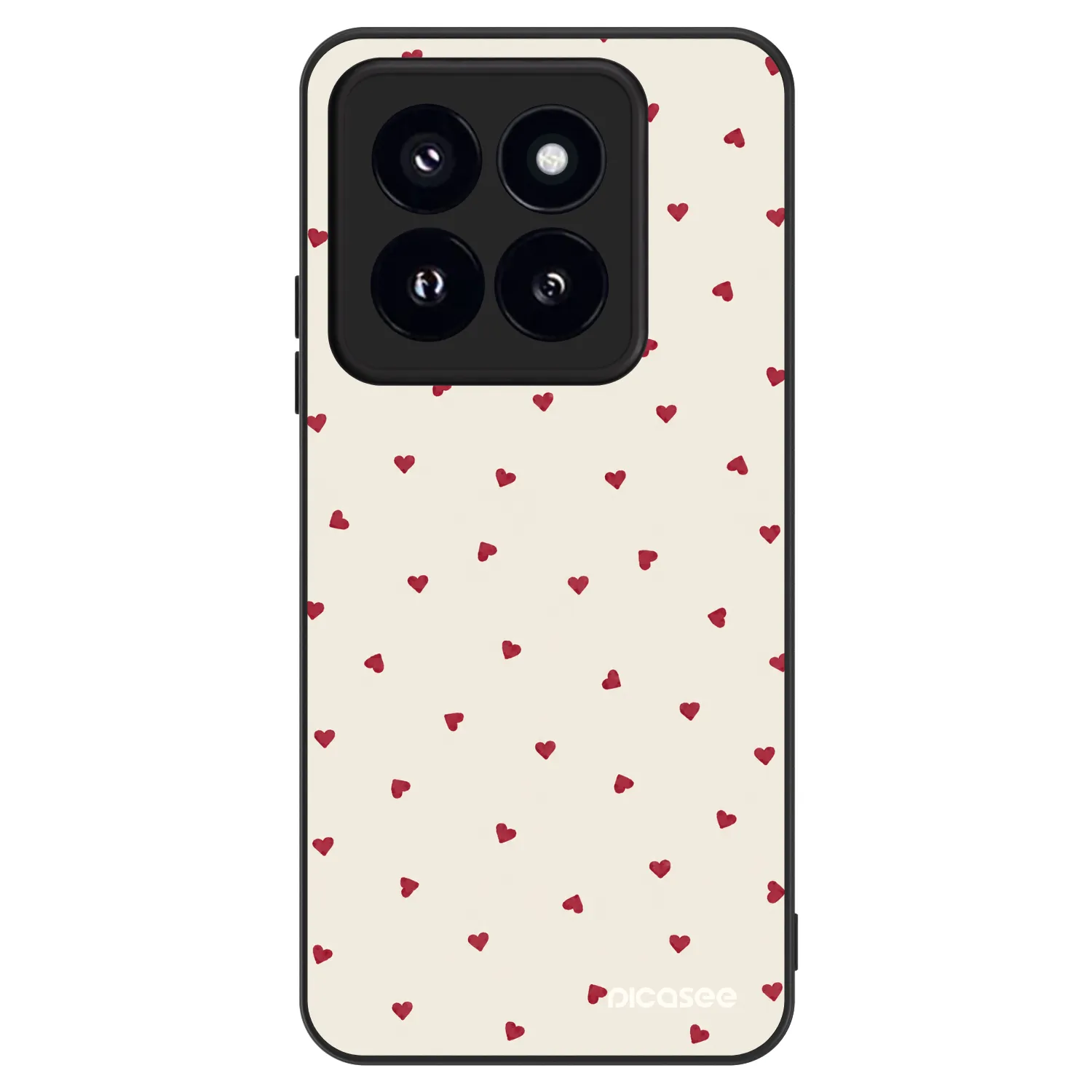 Picasee ULTIMATE CASE za Xiaomi 14 Pro - Little Love