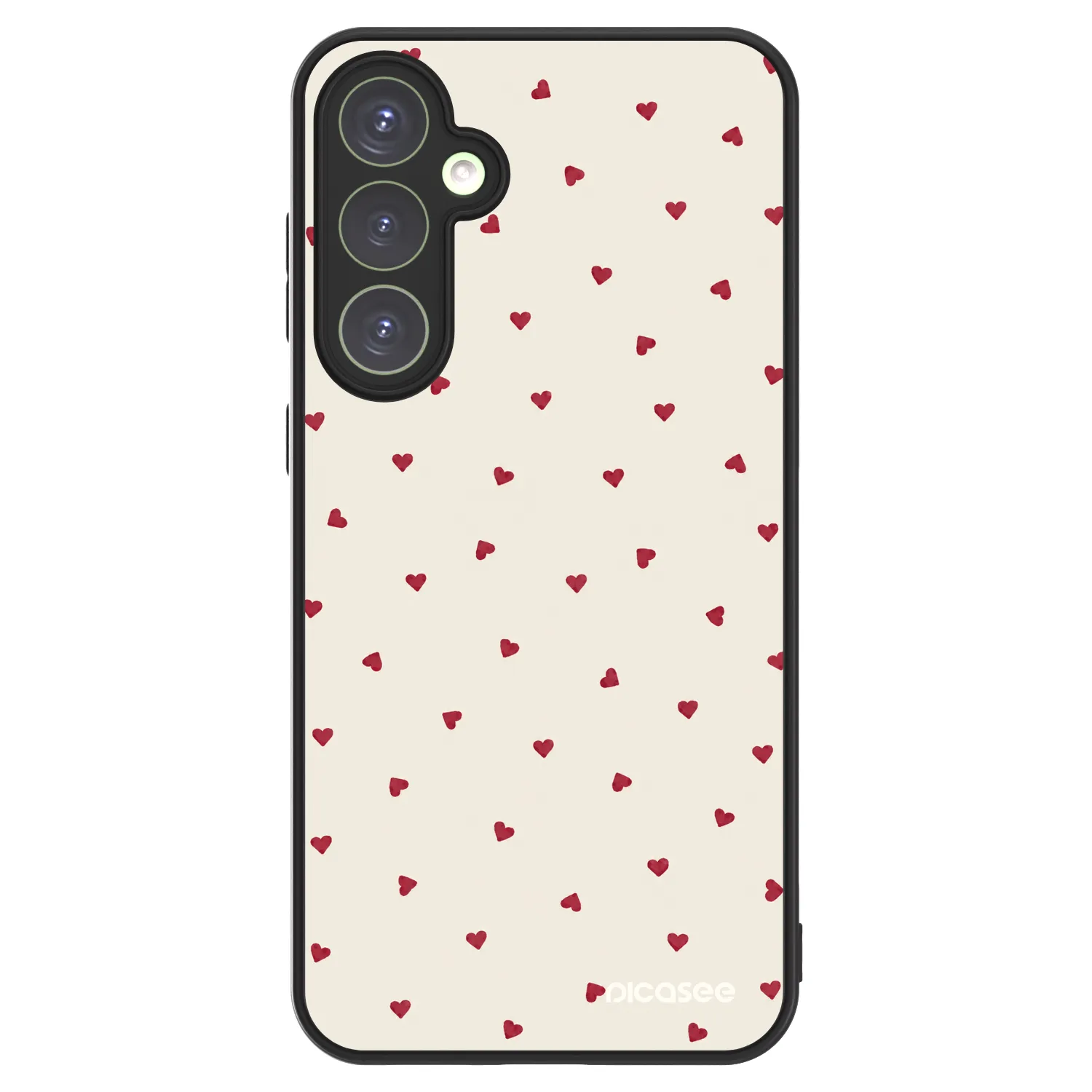 Picasee ULTIMATE CASE PowerShare za Samsung Galaxy S23 FE S711B - Little Love