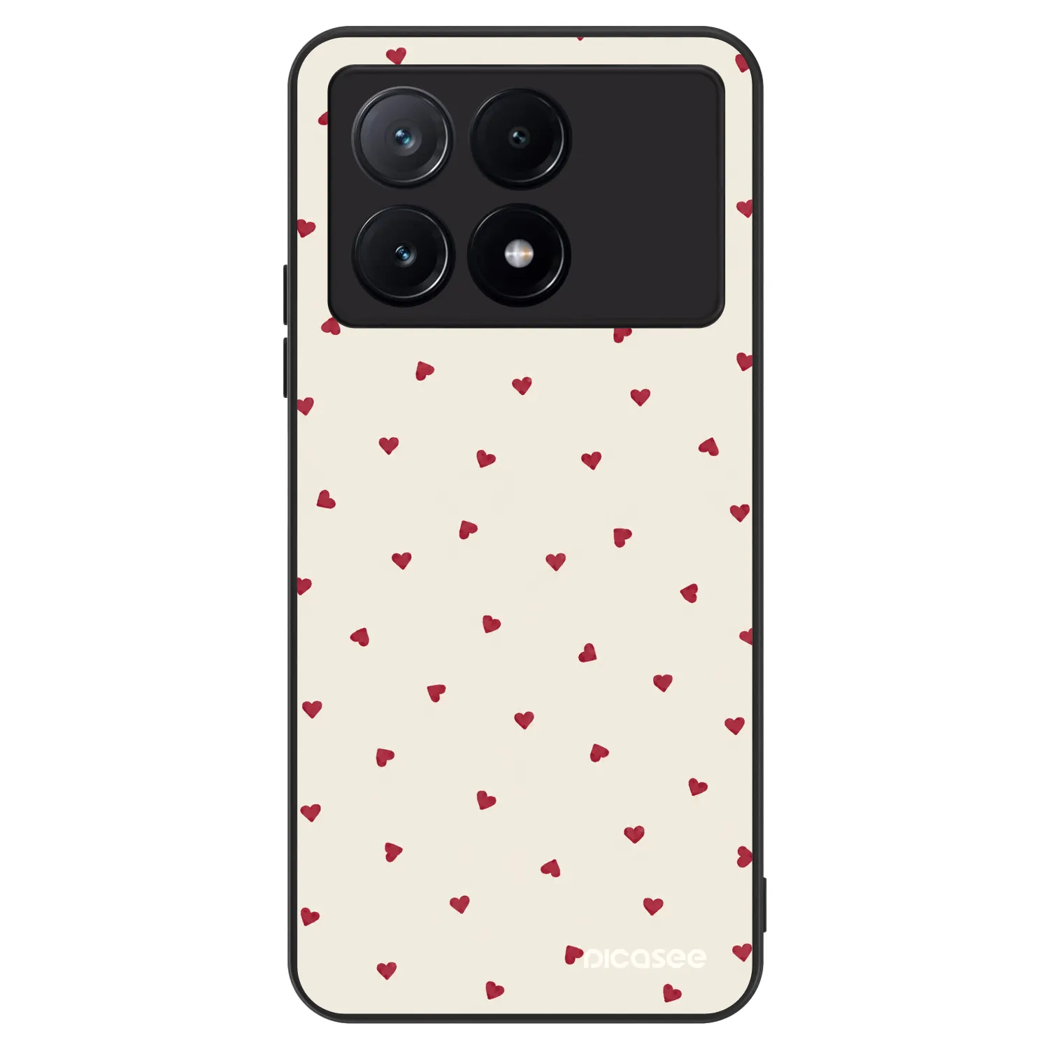 Picasee ULTIMATE CASE za Xiaomi Poco X6 Pro - Little Love