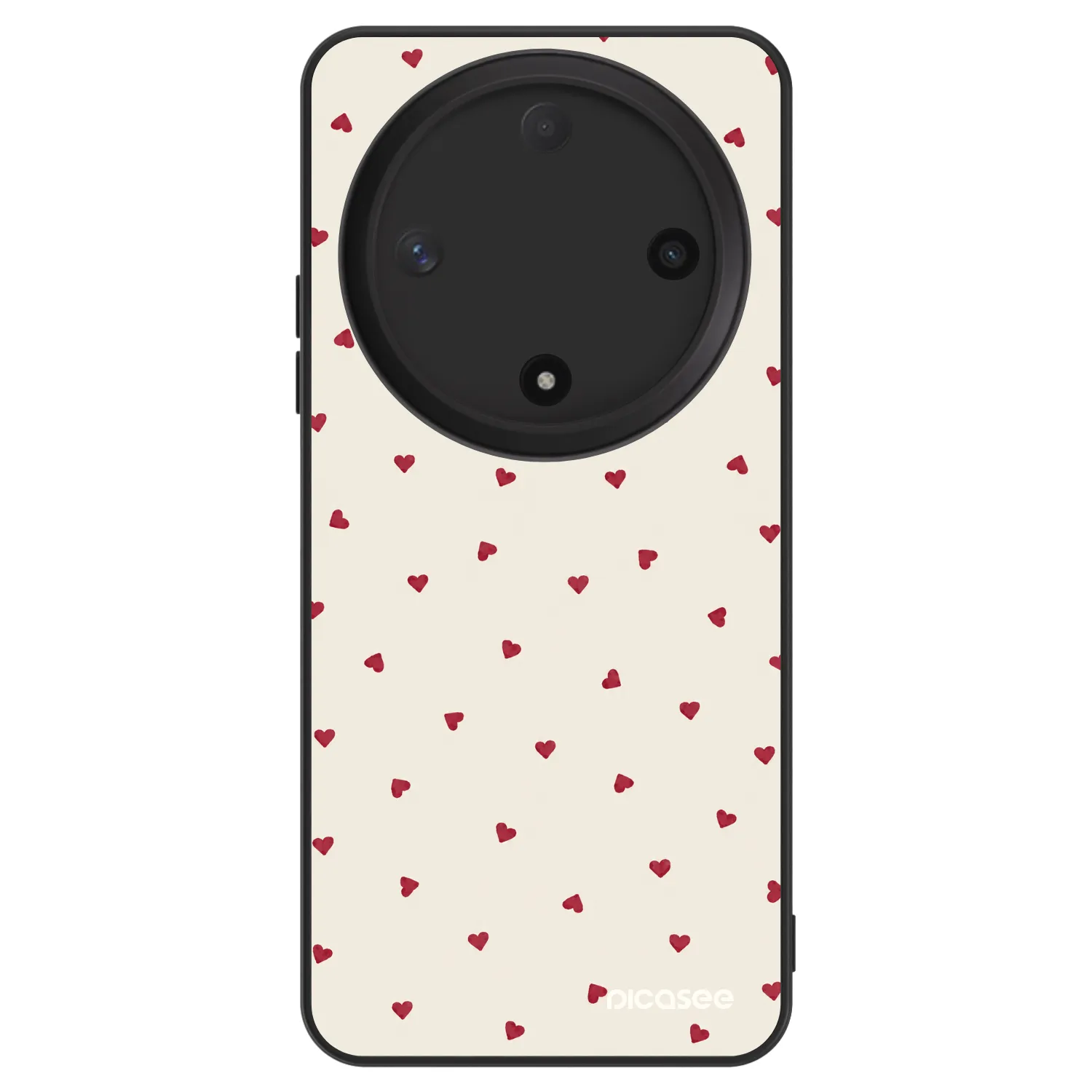 Picasee ULTIMATE CASE za Honor Magic6 Lite 5G - Little Love