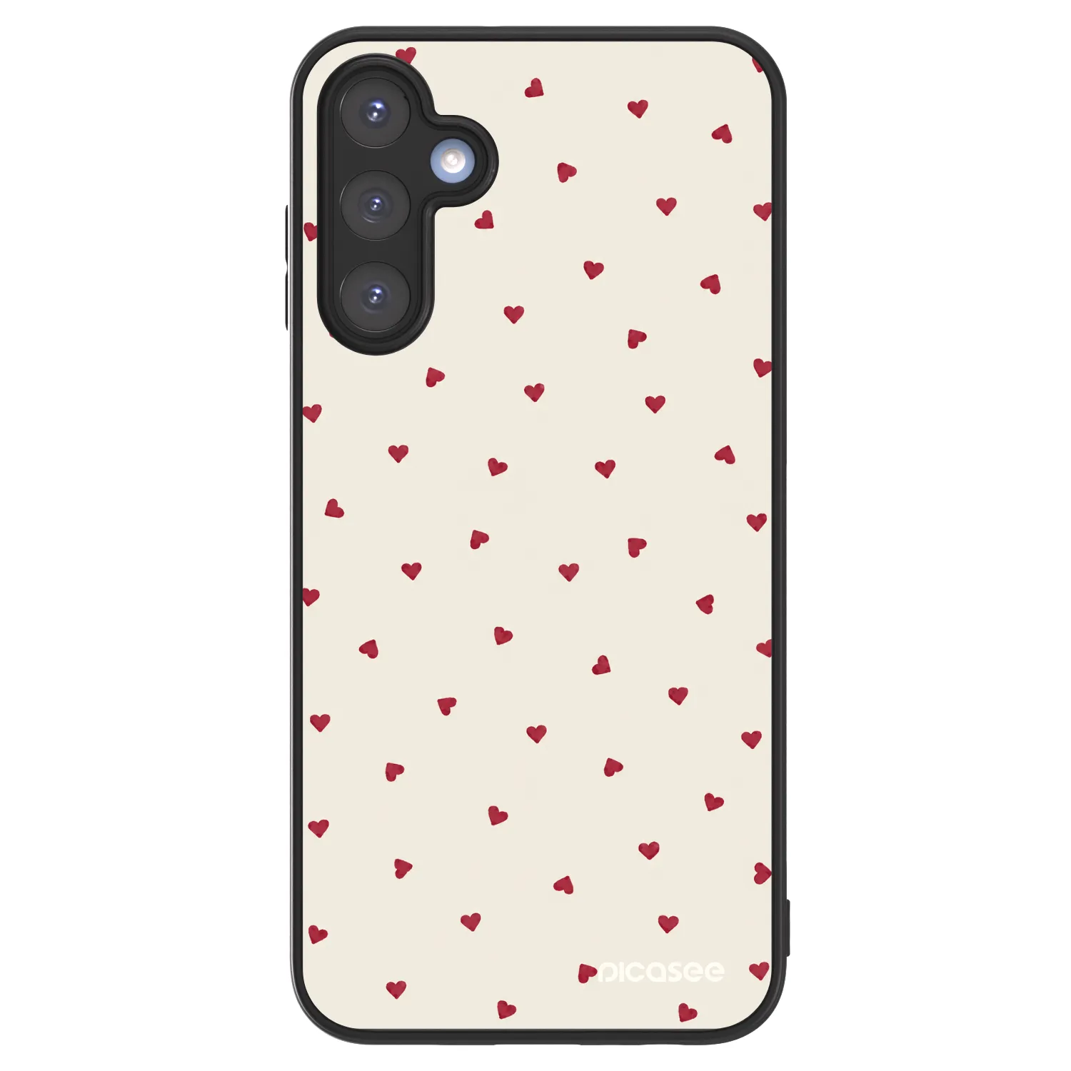 Picasee ULTIMATE CASE za Samsung Galaxy A15 A156B 5G - Little Love