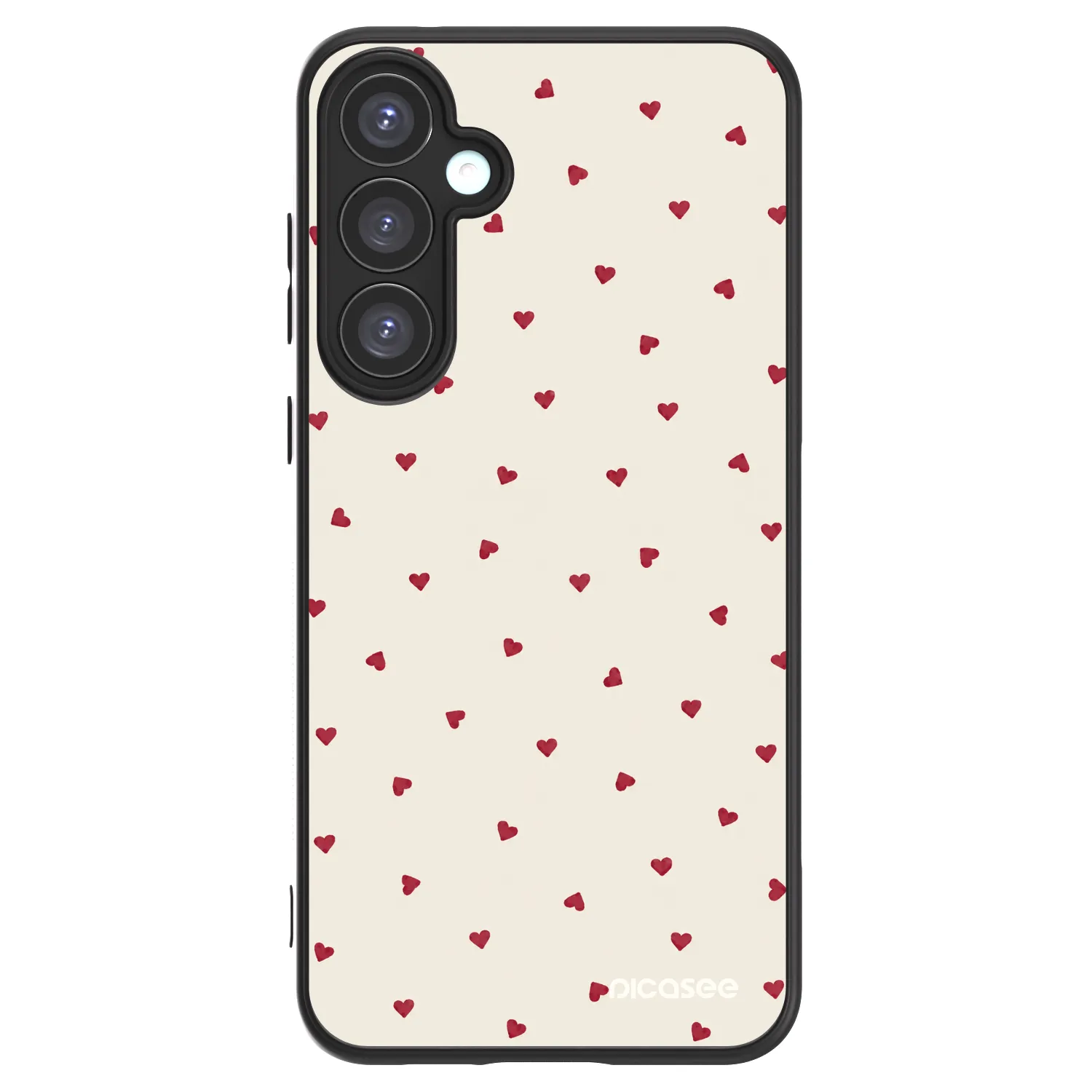 Picasee ULTIMATE CASE za Samsung Galaxy A55 5G A556B - Little Love