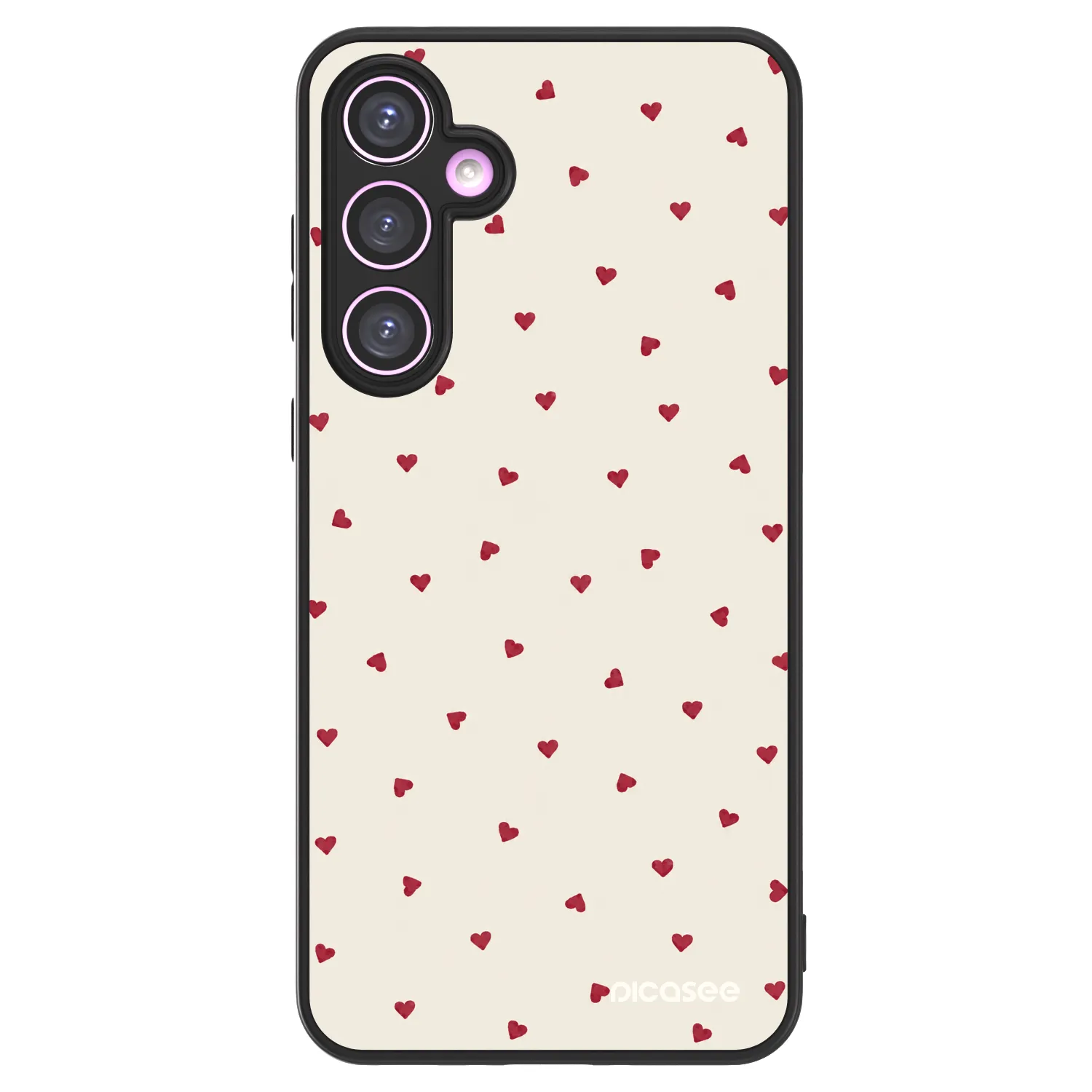 Picasee ULTIMATE CASE za Samsung Galaxy A35 5G A356B - Little Love