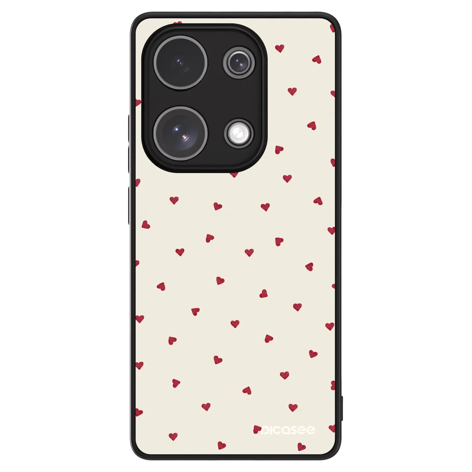 Picasee ULTIMATE CASE za Xiaomi Redmi Note 13 Pro 4G - Little Love
