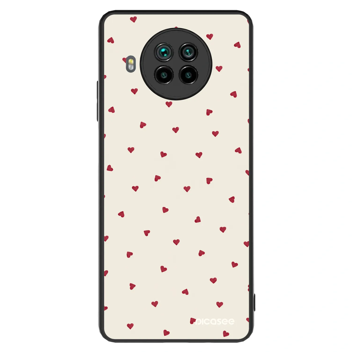 Picasee ULTIMATE CASE za Xiaomi Mi 10T Lite - Little Love