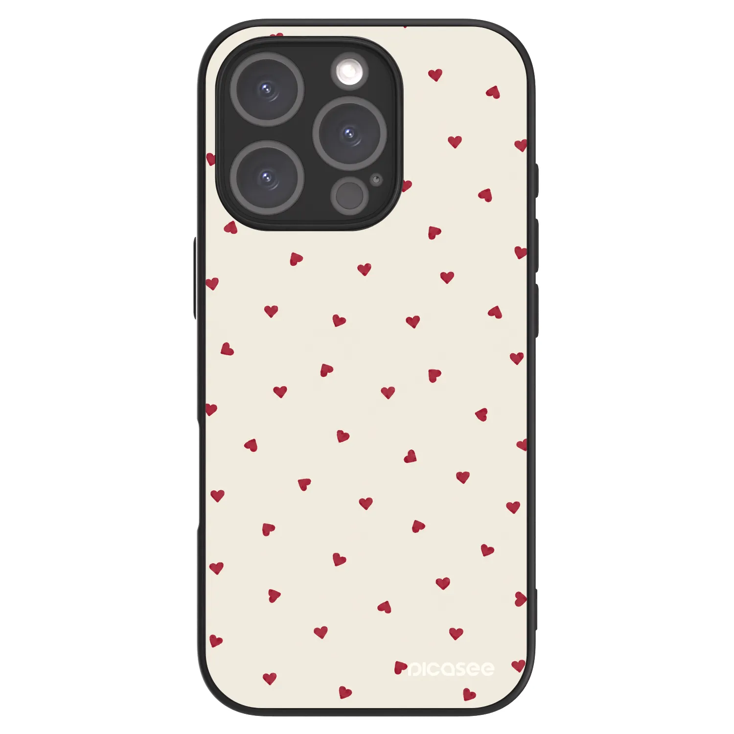 Picasee ULTIMATE CASE za Apple iPhone 16 Pro - Little Love