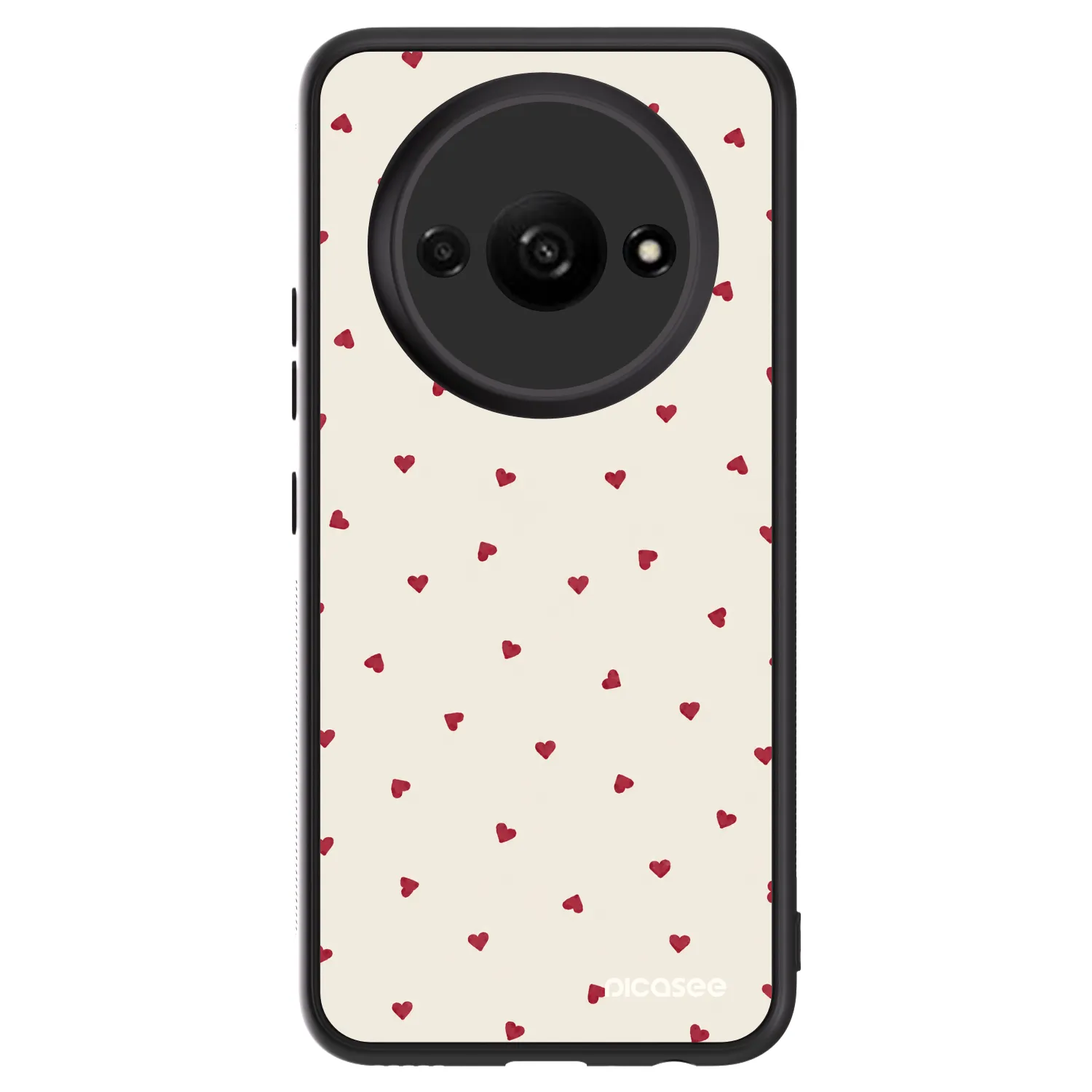 Picasee ULTIMATE CASE za Xiaomi Redmi A3 - Little Love