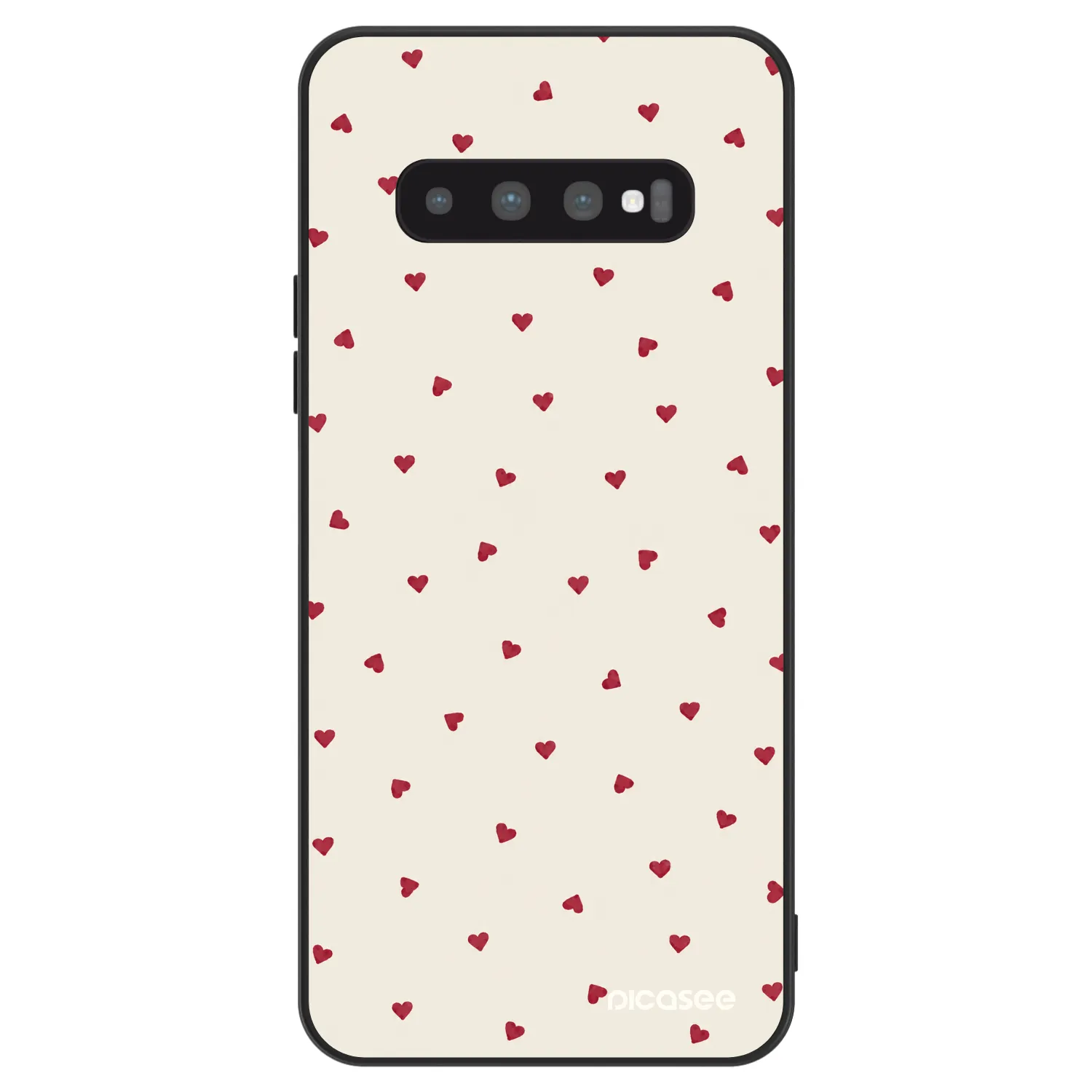 Picasee ULTIMATE CASE za Samsung Galaxy S10 Plus G975 - Little Love