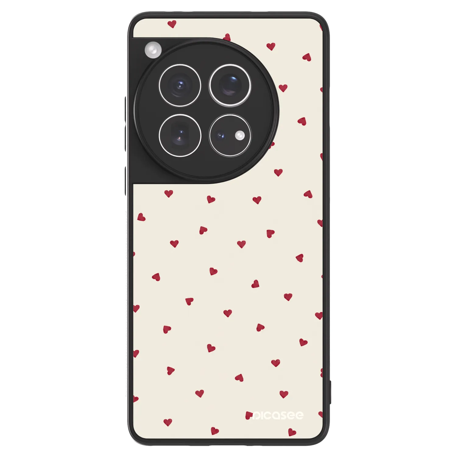 Picasee ULTIMATE CASE za OnePlus 12 5G - Little Love