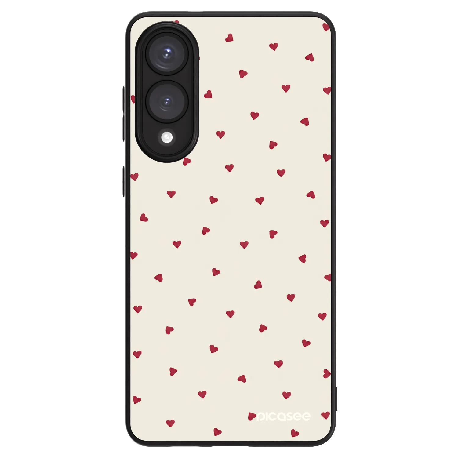 Picasee ULTIMATE CASE PowerShare za Samsung Galaxy S25 Edge 5G - Little Love