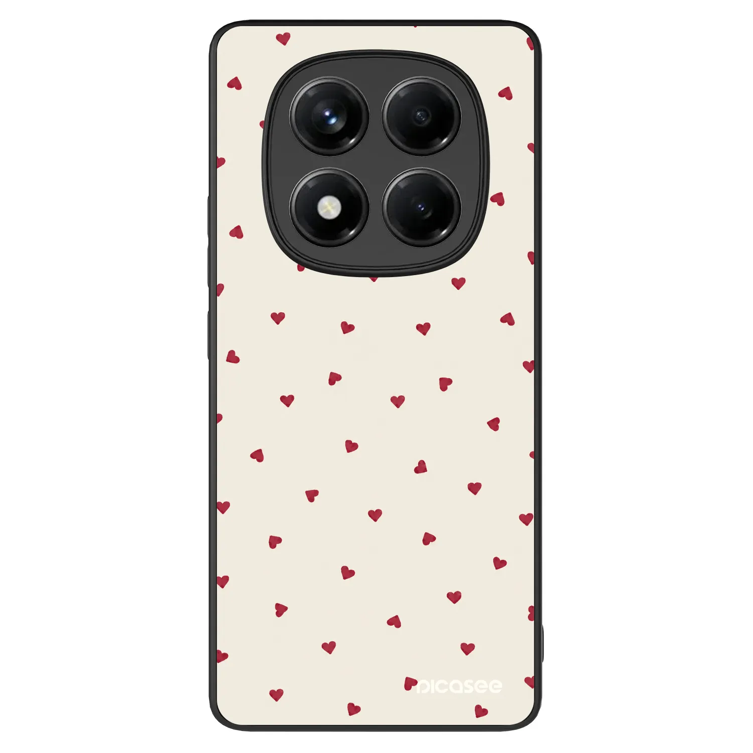 Picasee ULTIMATE CASE za Xiaomi Redmi Note 14 Pro 4G - Little Love