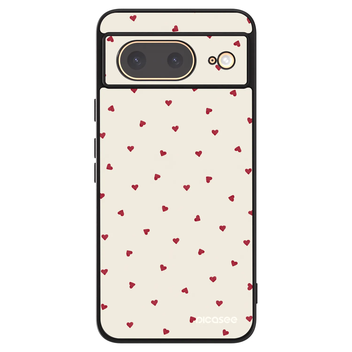 Picasee ULTIMATE CASE za Google Pixel 8 - Little Love