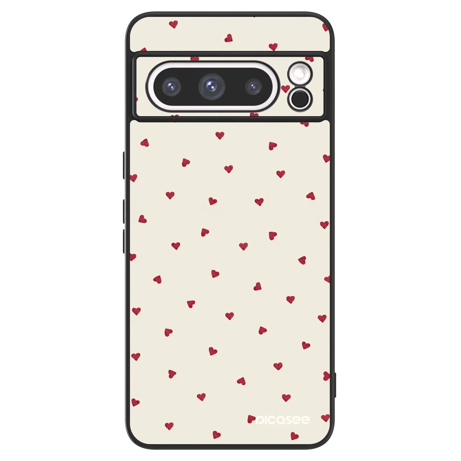 Picasee ULTIMATE CASE za Google Pixel 8 Pro - Little Love