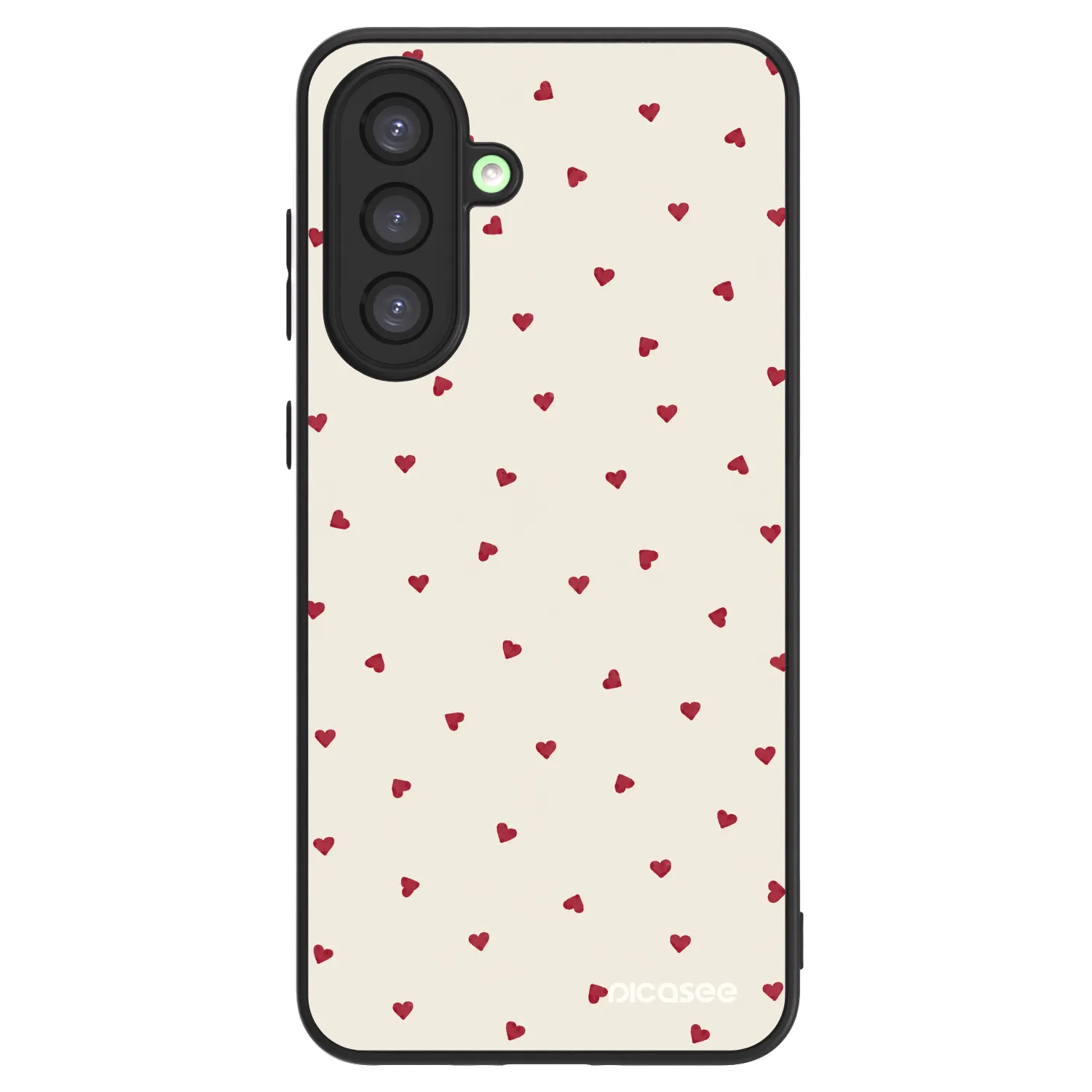 Picasee ULTIMATE CASE za Samsung Galaxy A26 5G A266B - Little Love