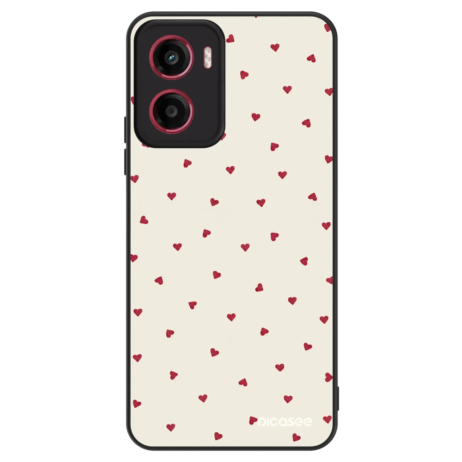Picasee ULTIMATE CASE za Motorola Moto G05 - Little Love