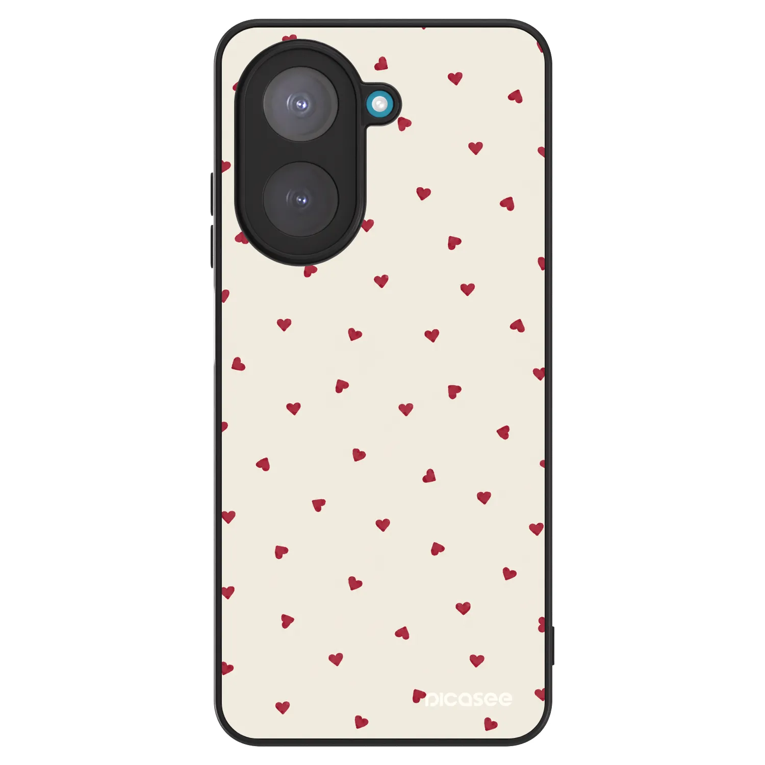 Picasee ULTIMATE CASE za Xiaomi Redmi A5 - Little Love