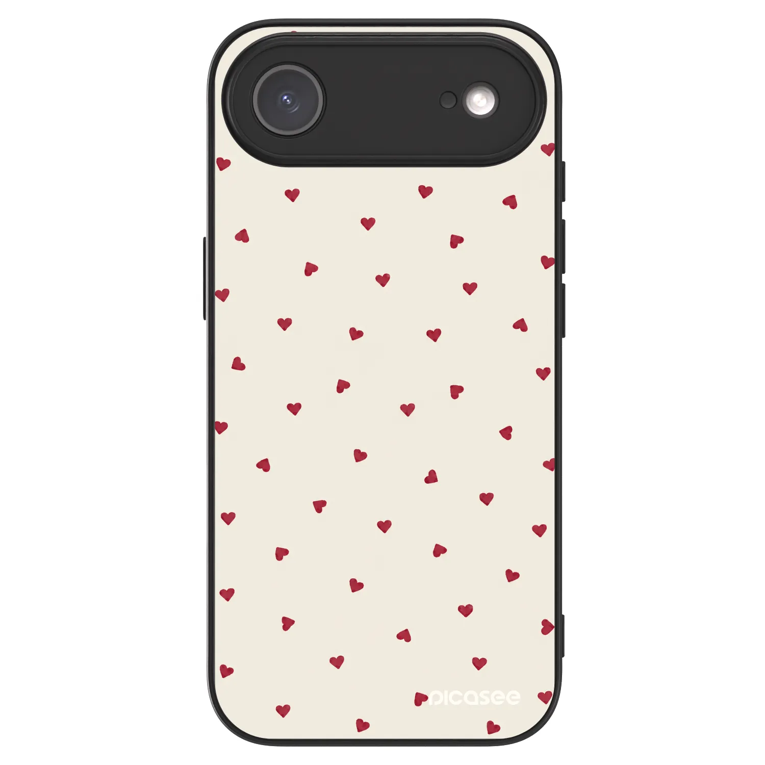 Picasee ULTIMATE CASE MagSafe za Apple iPhone Air - Little Love