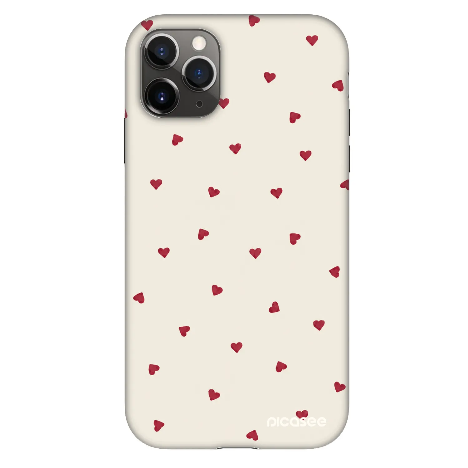 Picasee Fashion Case za Apple iPhone 11 Pro - Little Love
