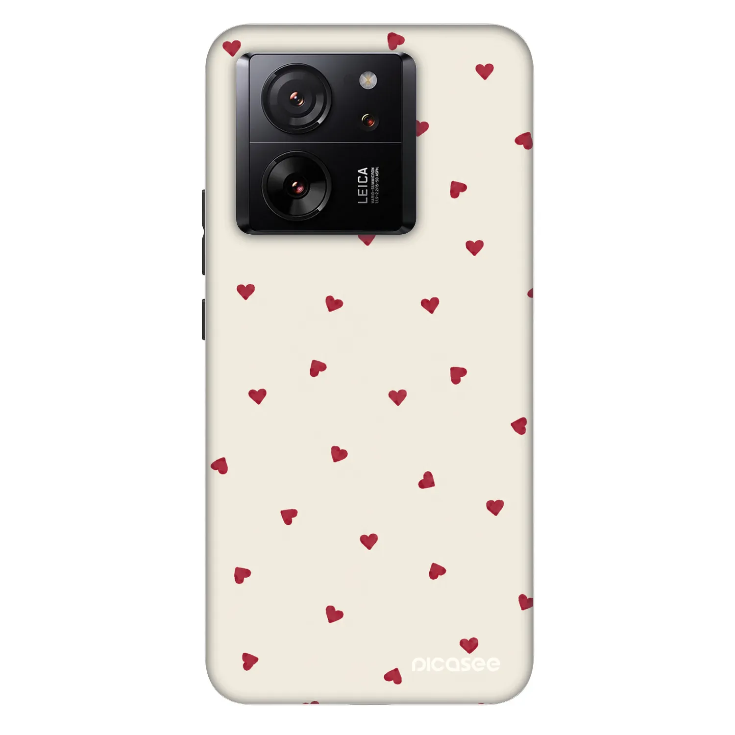 Picasee Fashion Case za Xiaomi 13T Pro - Little Love
