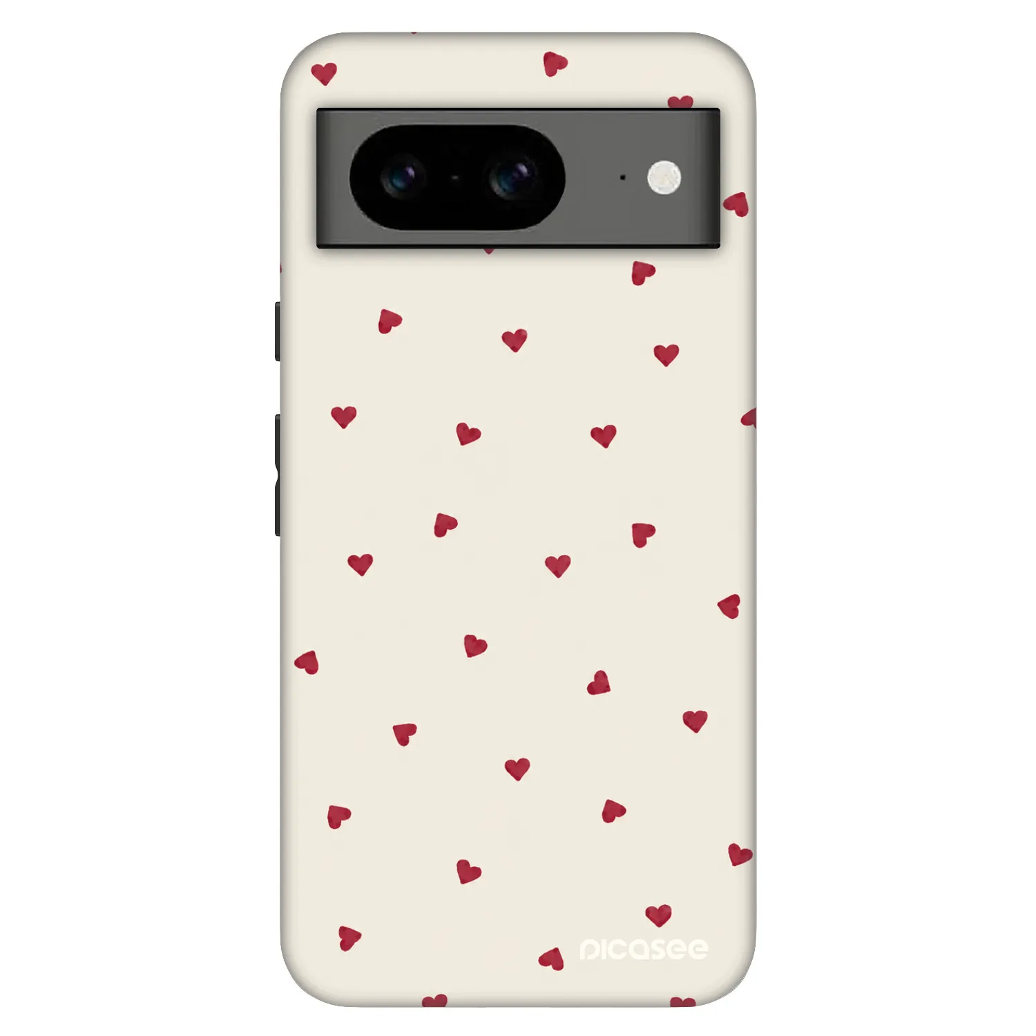Picasee Fashion Case za Google Pixel 8 Pro - Little Love