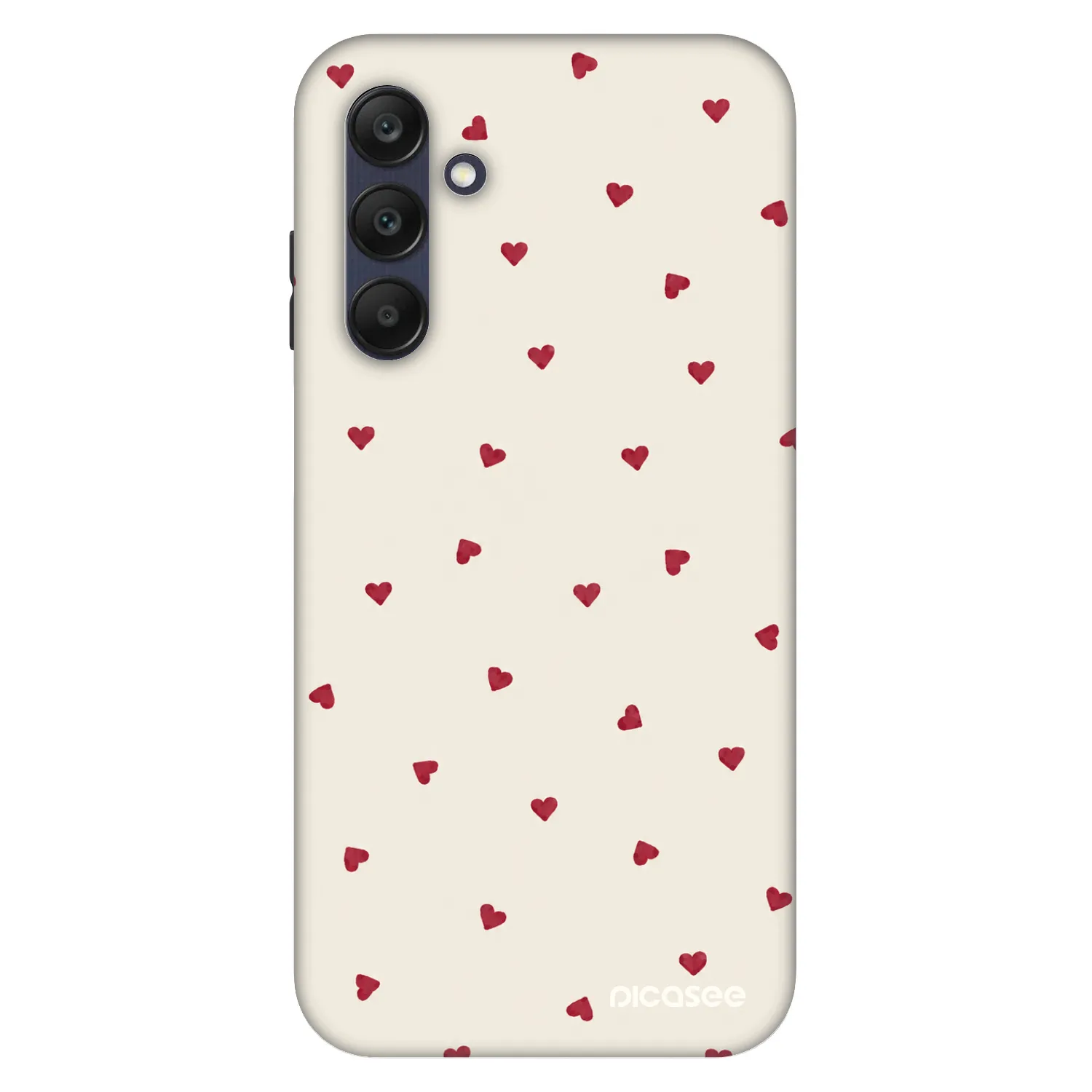 Picasee Fashion Case za Samsung Galaxy A25 A256B 5G - Little Love
