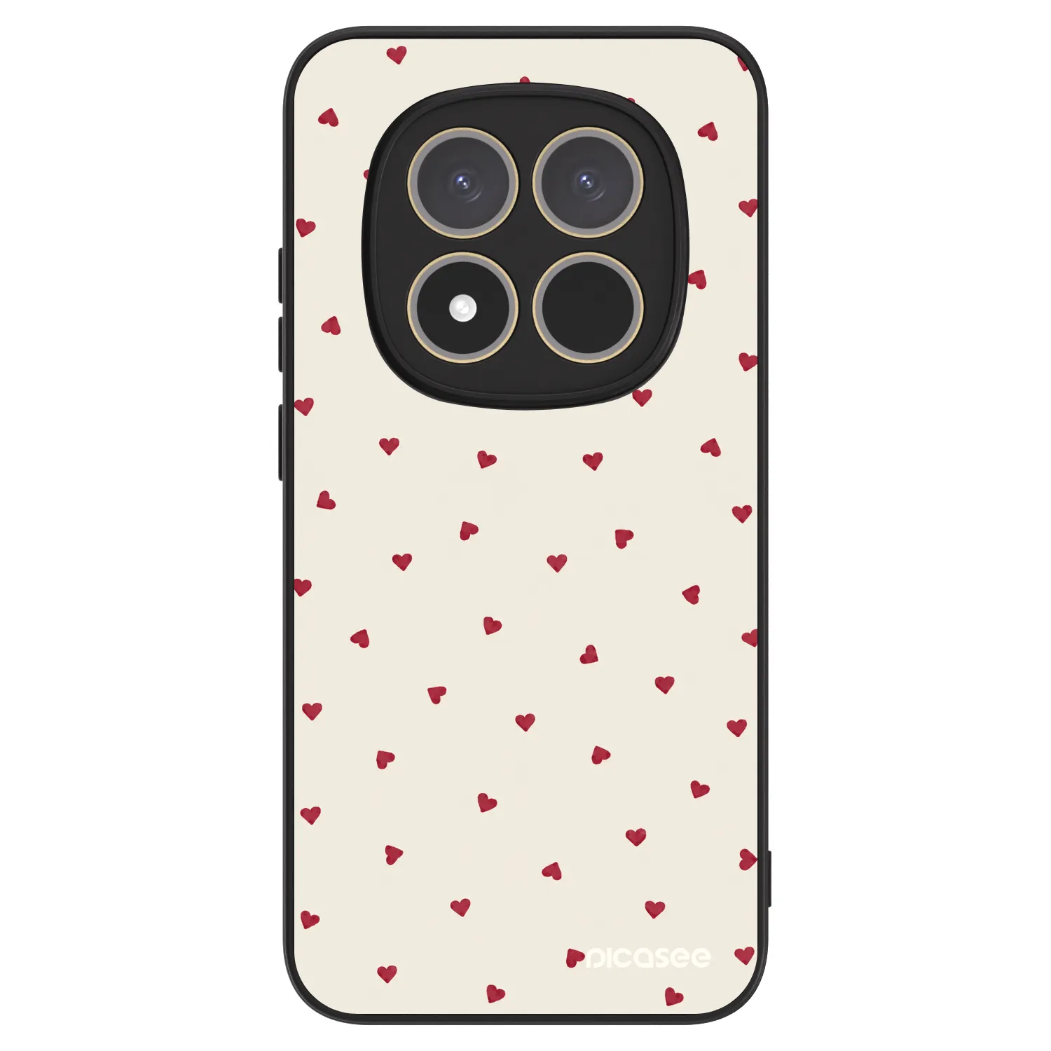 Picasee ULTIMATE CASE za Xiaomi Redmi Note 15 Pro 4G - Little Love