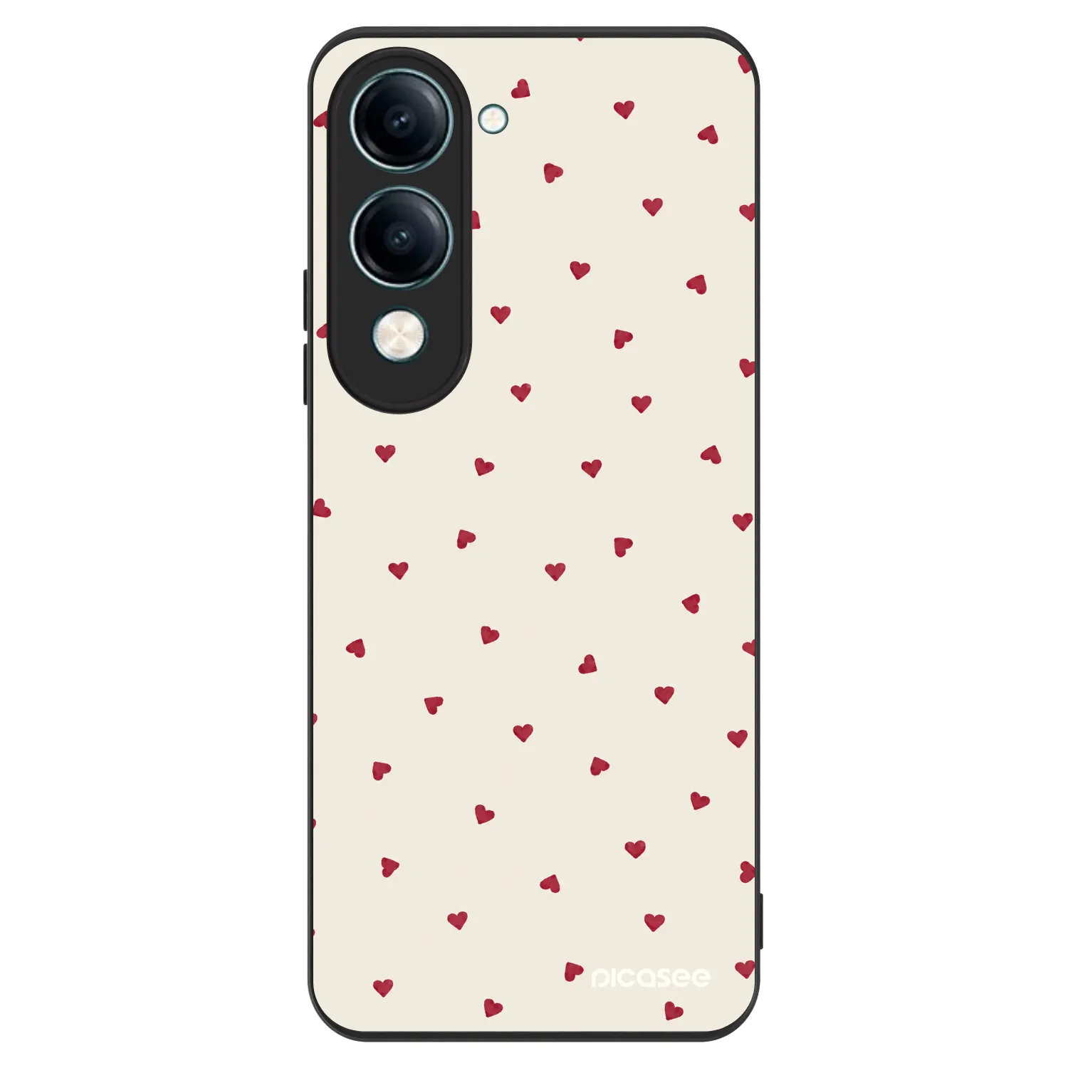 Picasee ULTIMATE CASE za Vivo Y29s 5G - Little Love