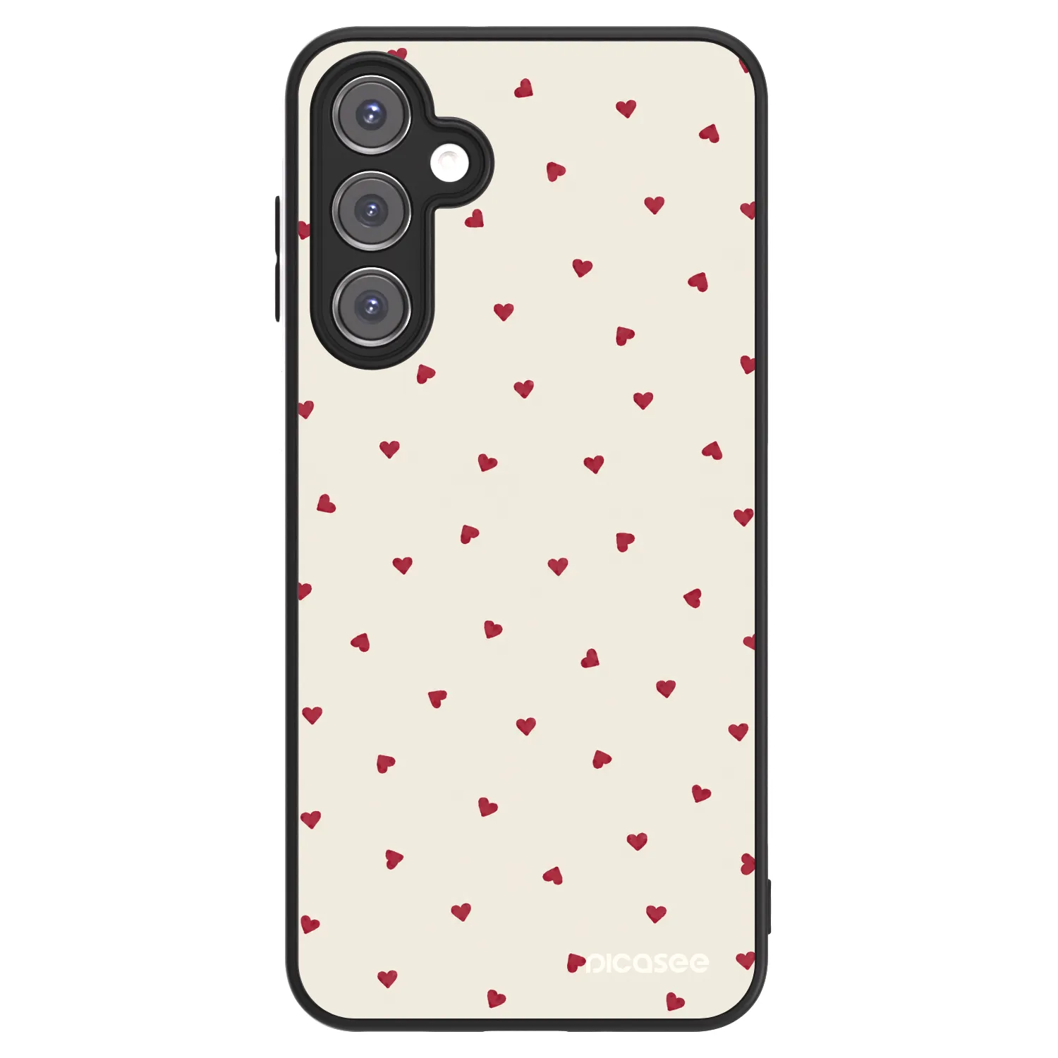 Picasee ULTIMATE CASE za Samsung Galaxy A16 4G - Little Love