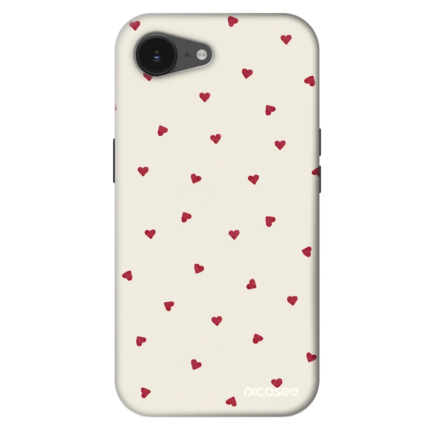 Picasee Fashion Case MagSafe za Apple iPhone 17e - Little Love