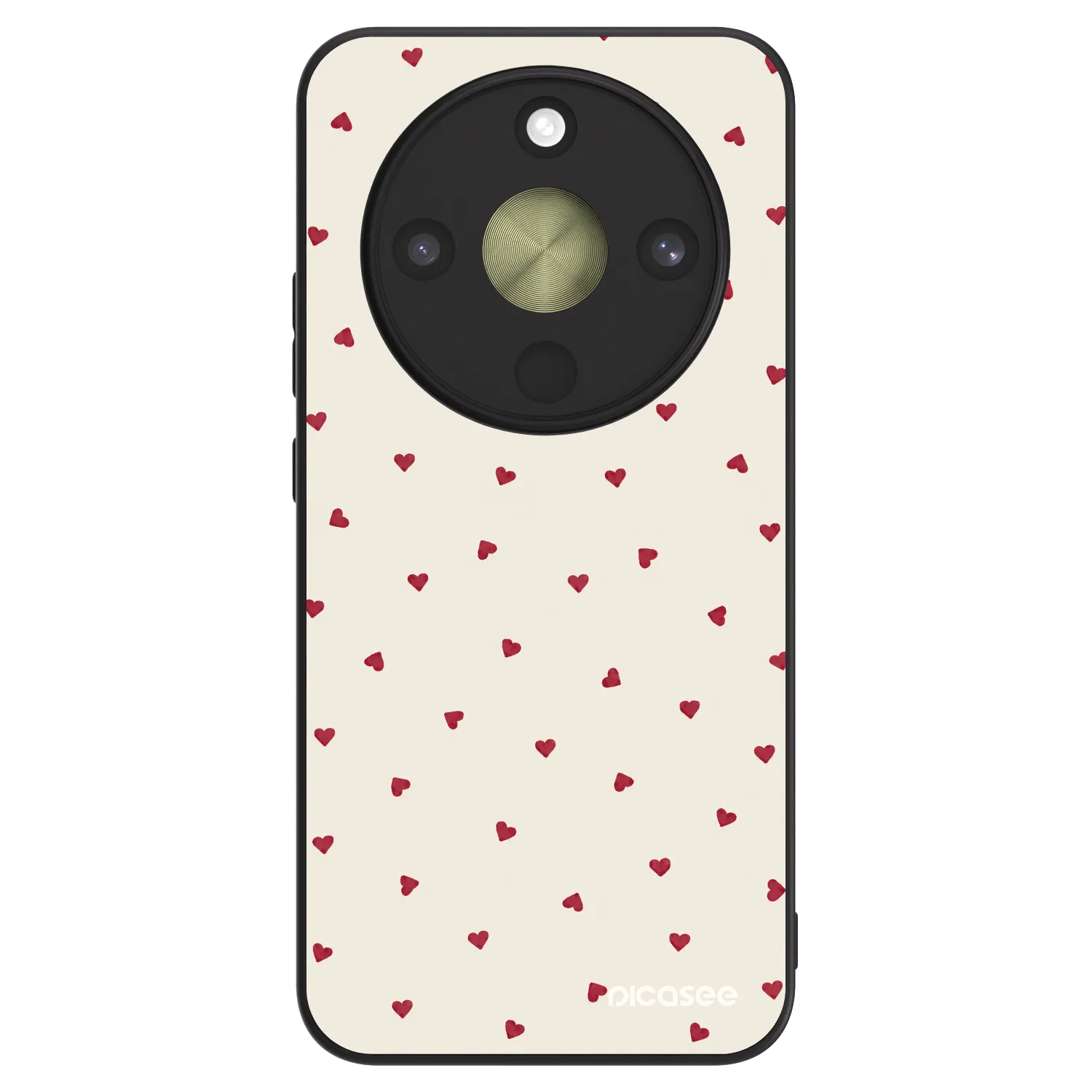 Picasee ULTIMATE CASE za Honor Magic8 Lite 5G - Little Love