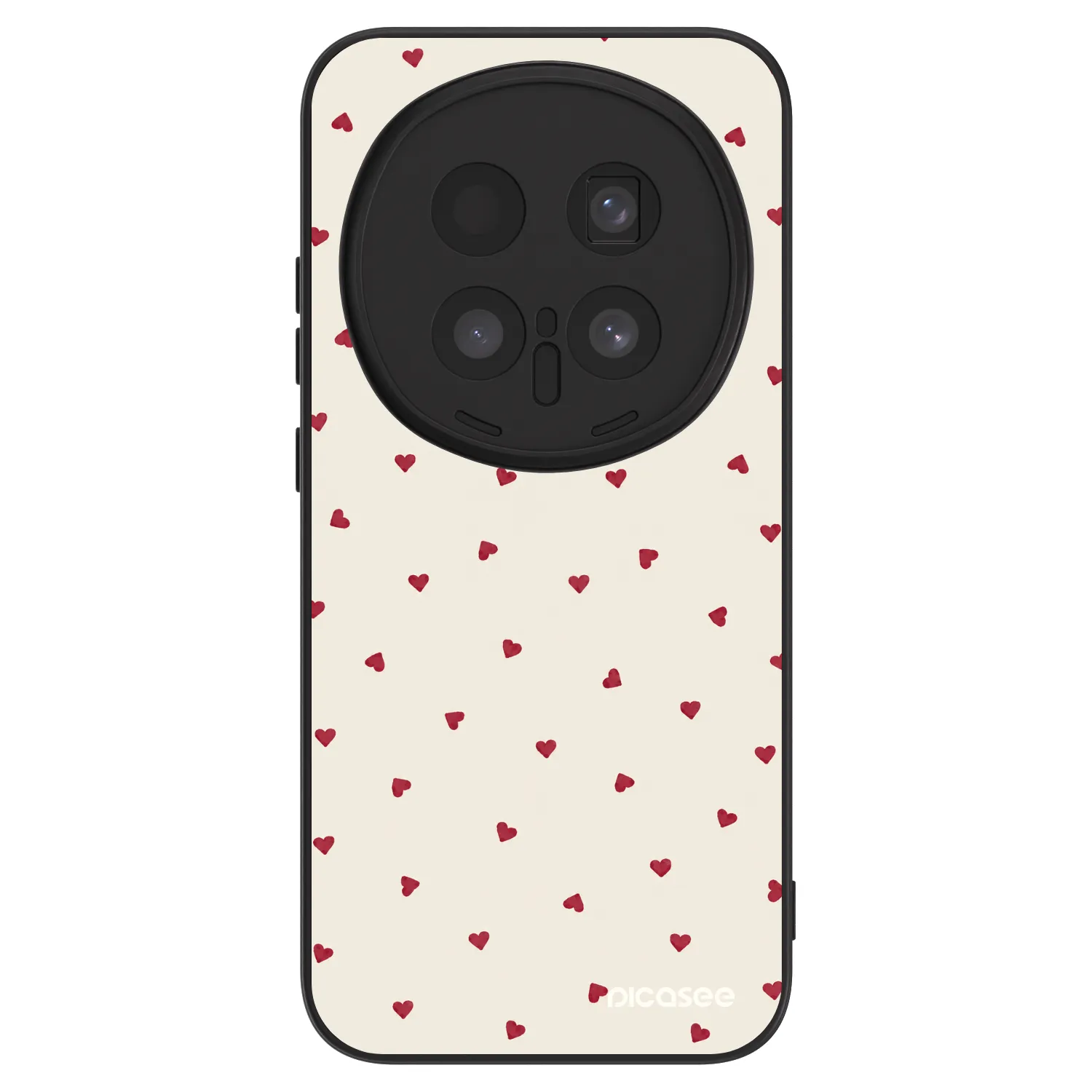 Picasee ULTIMATE CASE za Honor Magic8 Pro 5G - Little Love