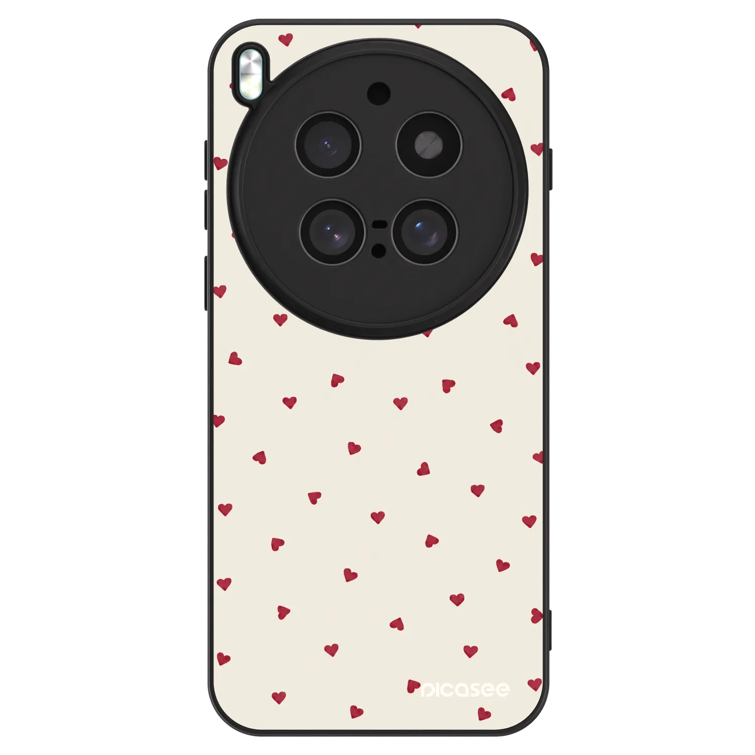 Picasee ULTIMATE CASE za Vivo X300 Pro - Little Love