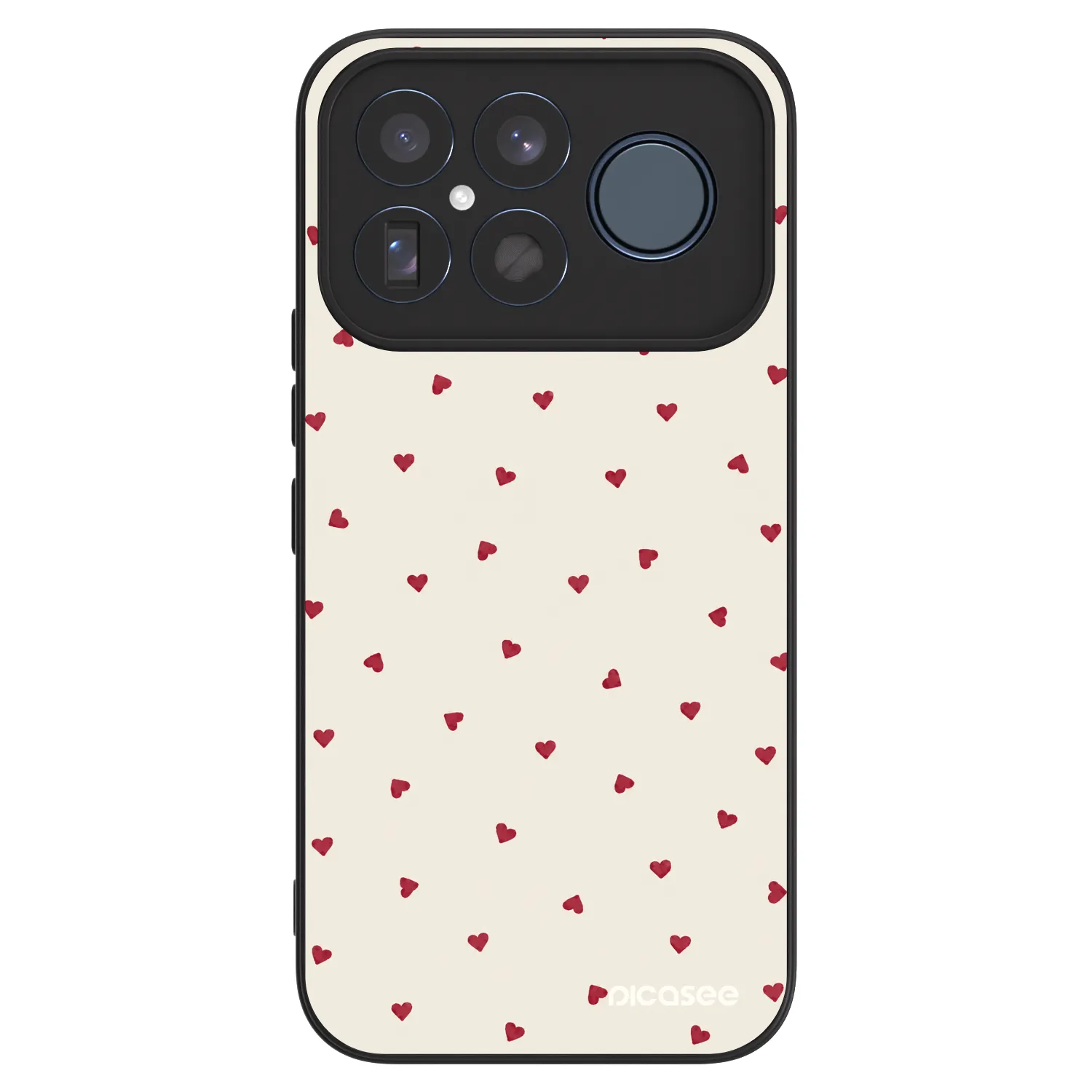 Picasee ULTIMATE CASE za Xiaomi Poco F8 Ultra - Little Love
