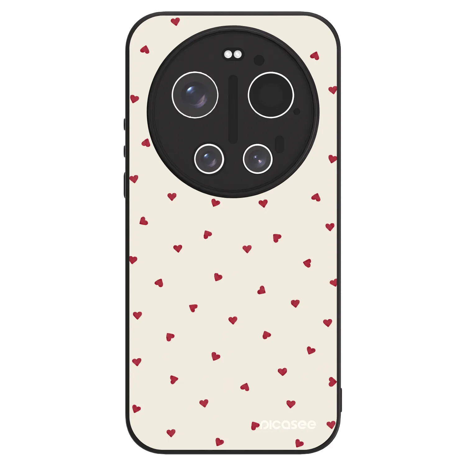 Picasee ULTIMATE CASE PowerShare za Xiaomi 17 Ultra - Little Love