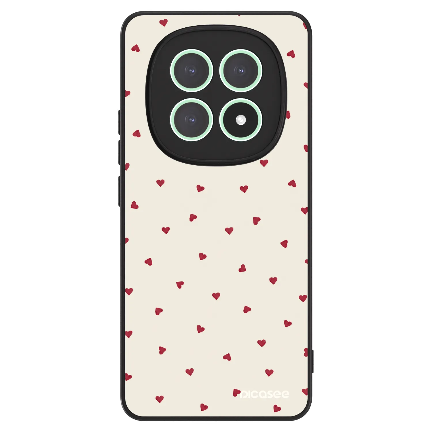 Picasee ULTIMATE CASE za Xiaomi Redmi Note 15 5G - Little Love