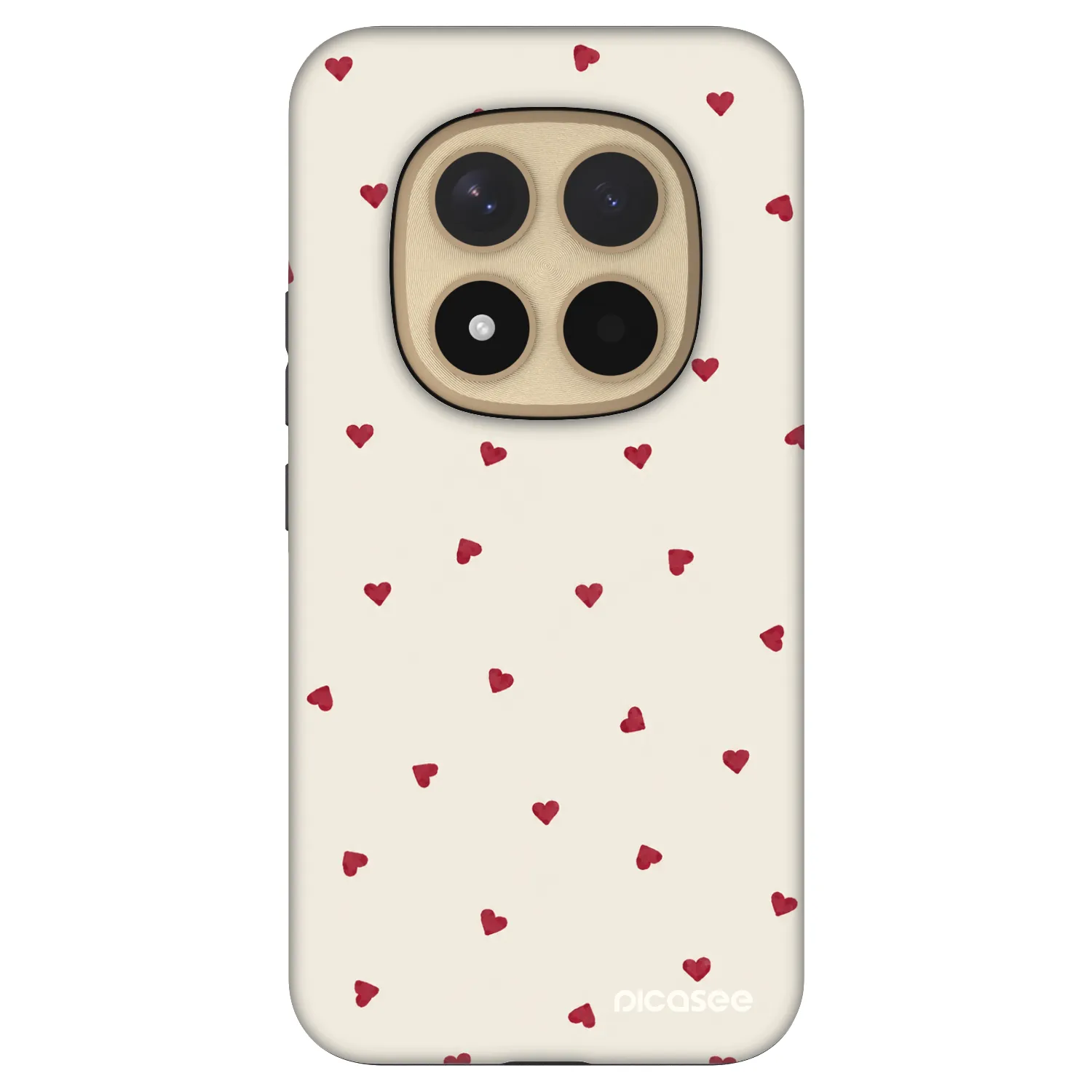 Picasee Fashion Case za Xiaomi Redmi Note 15 Pro+ - Little Love