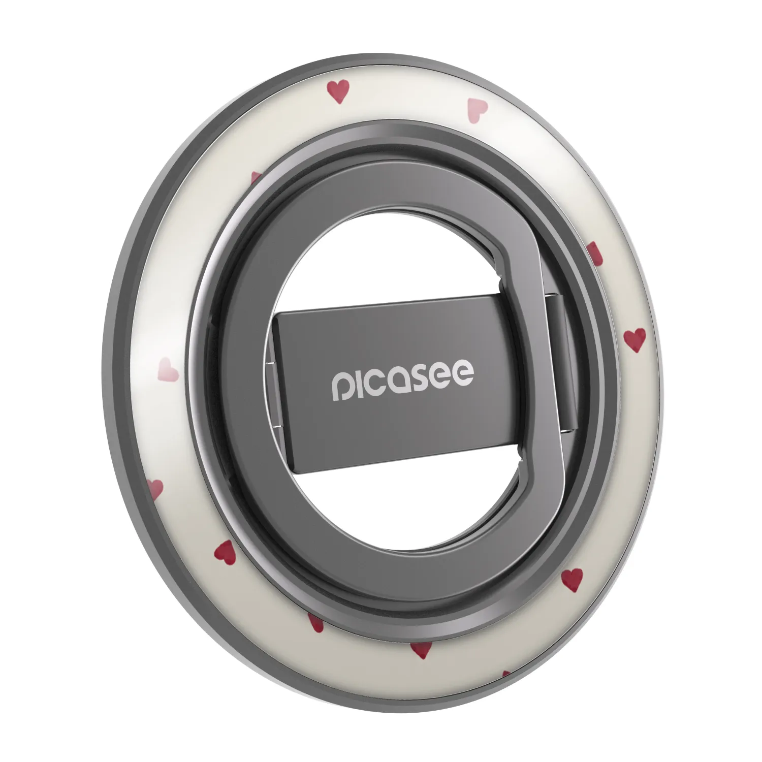 Picasee Magnetic holder - Crna