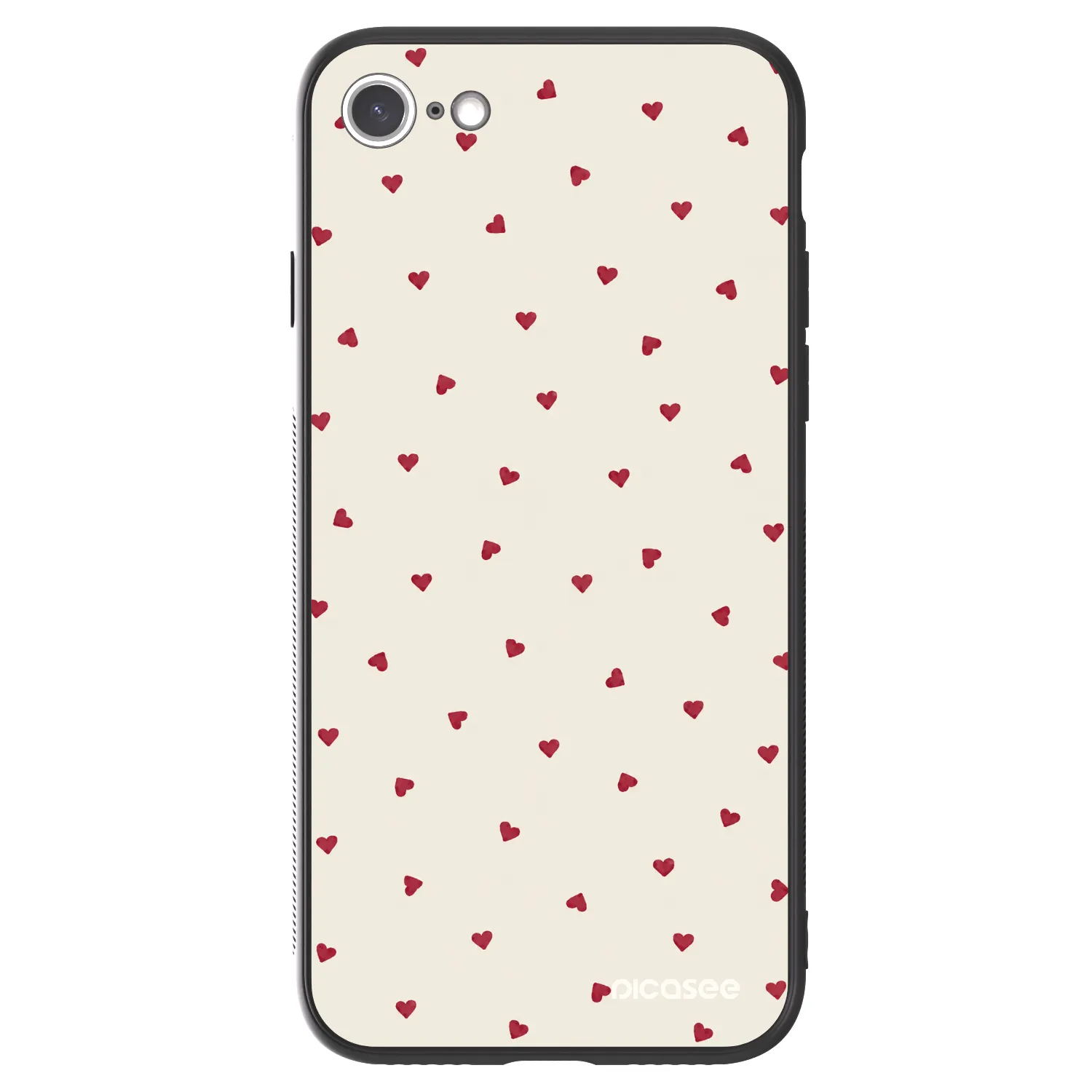 Picasee ULTIMATE CASE za Apple iPhone 7 - Little Love