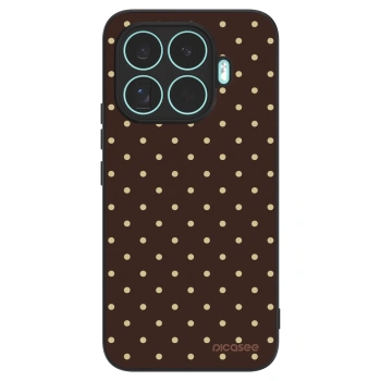 Maskica za Xiaomi 17T Pro - Vanilla Dots & Chocolate