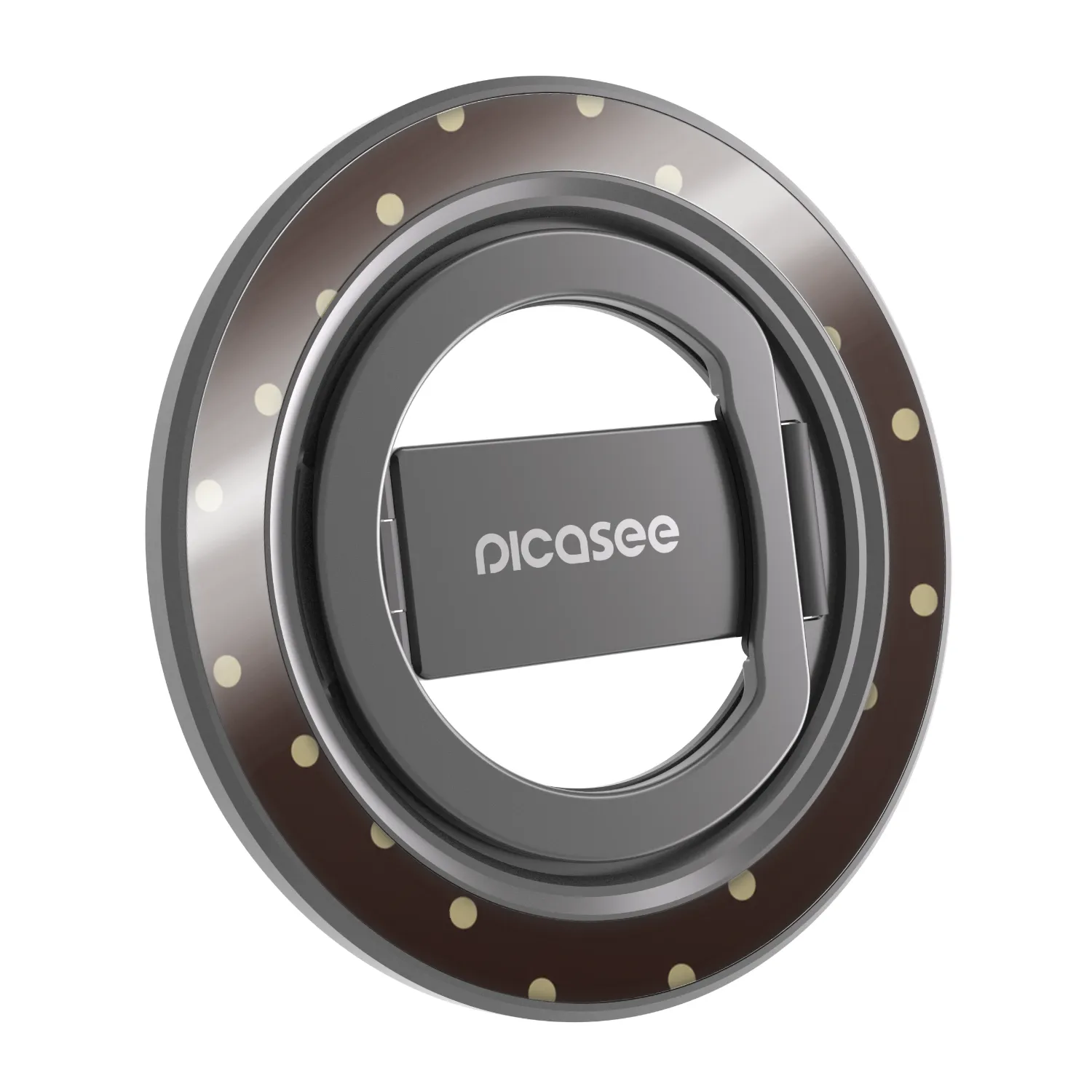 Picasee Magnetic holder - Crna