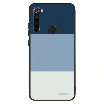 Maskica za Xiaomi Redmi Note 8 - Coastal Blue
