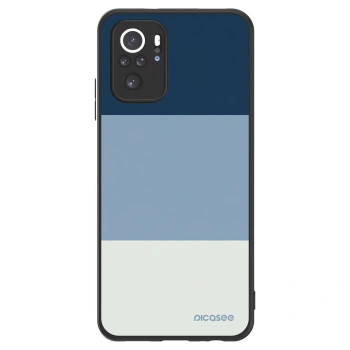 Maskica za Xiaomi Redmi Note 10 - Coastal Blue