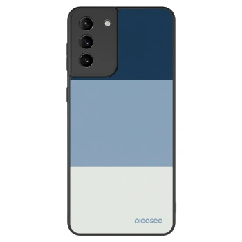 Maskica za Samsung Galaxy S21+ 5G G996F - Coastal Blue