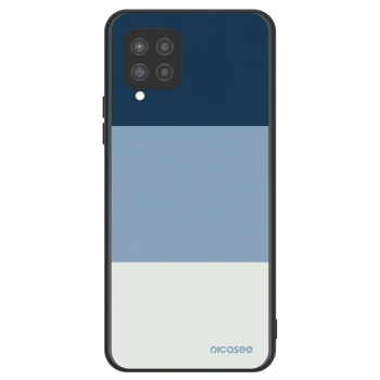 Maskica za Samsung Galaxy A42 A426B - Coastal Blue