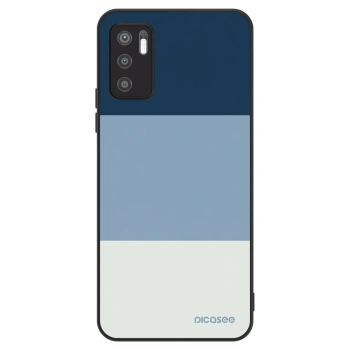 Maskica za Xiaomi Redmi Note 10 5G - Coastal Blue