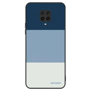 Maskica za Xiaomi Redmi Note 9S - Coastal Blue