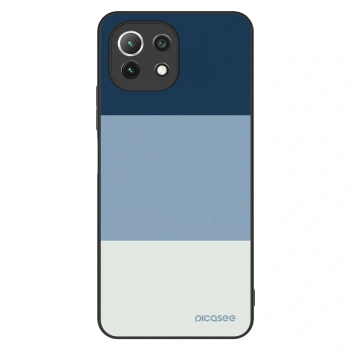 Maskica za Xiaomi Mi 11 Lite - Coastal Blue