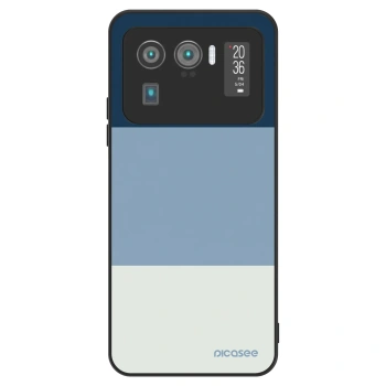 Maskica za Xiaomi Mi 11 Ultra - Coastal Blue